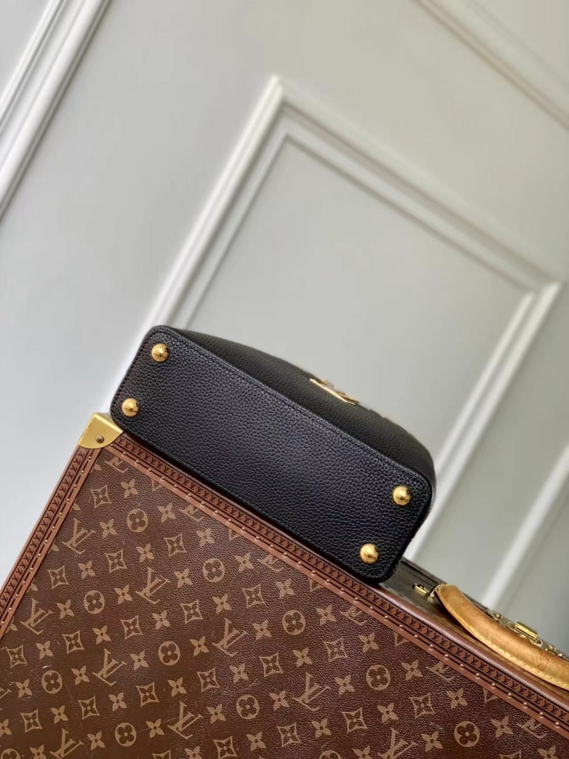 LV Capucines Bags